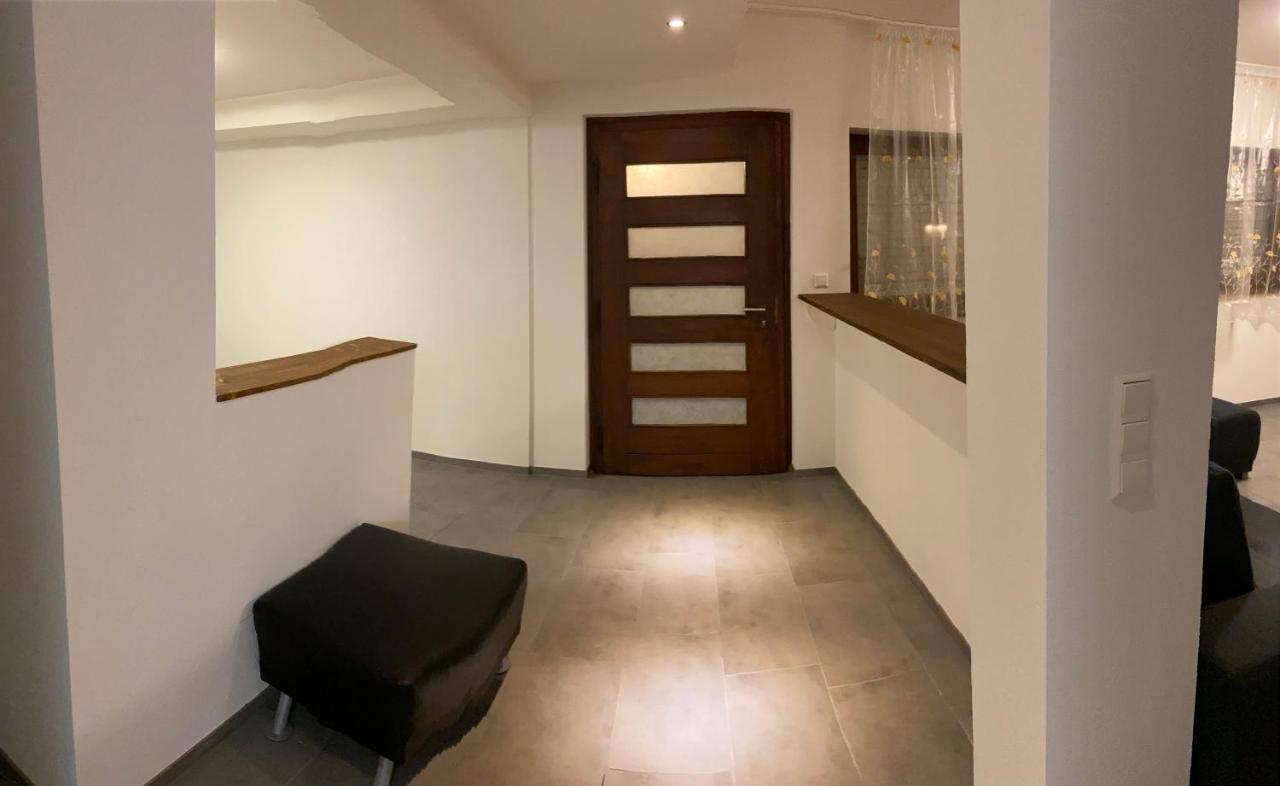 Gemuetliche Ferienwohnung Evieline In Todtnau Dış mekan fotoğraf