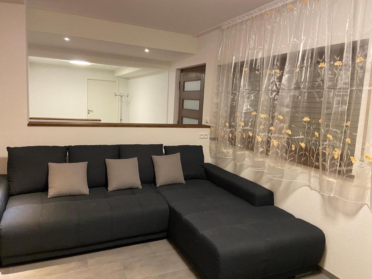 Gemuetliche Ferienwohnung Evieline In Todtnau Dış mekan fotoğraf