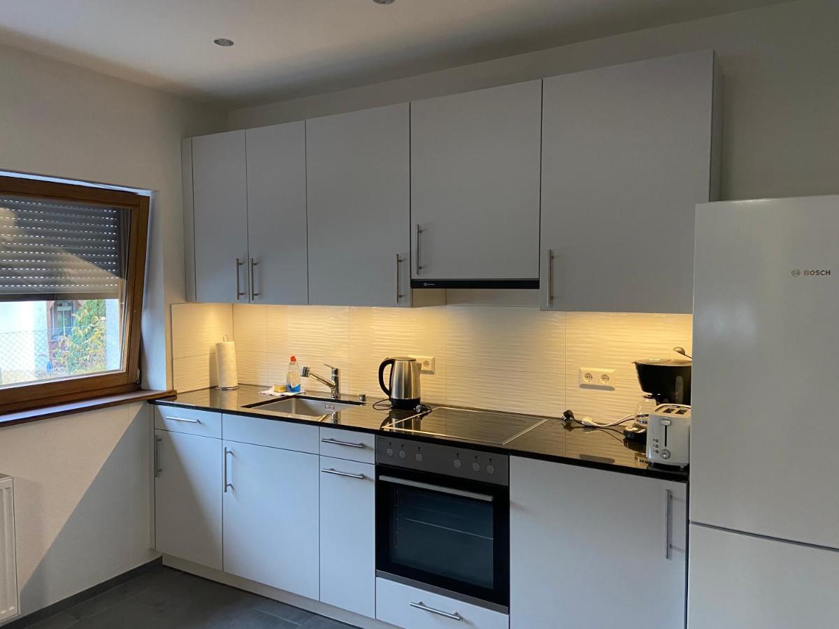 Gemuetliche Ferienwohnung Evieline In Todtnau Dış mekan fotoğraf