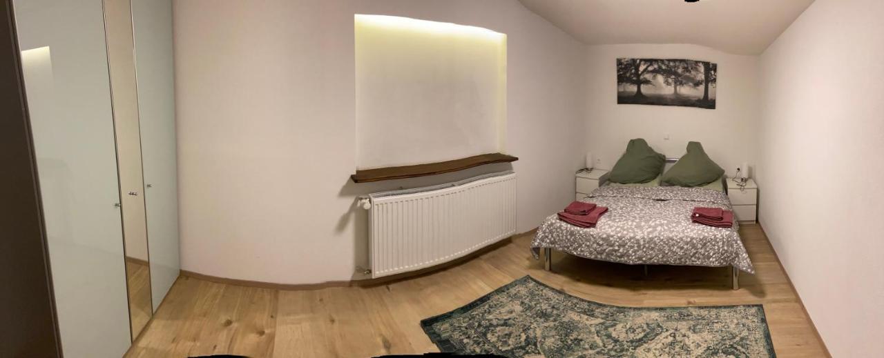 Gemuetliche Ferienwohnung Evieline In Todtnau Dış mekan fotoğraf